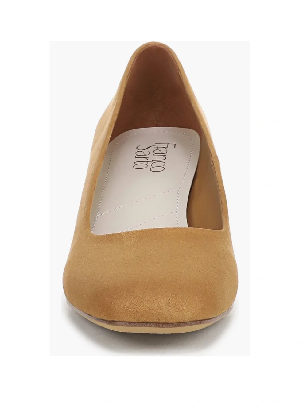 Franco Sarto please heel